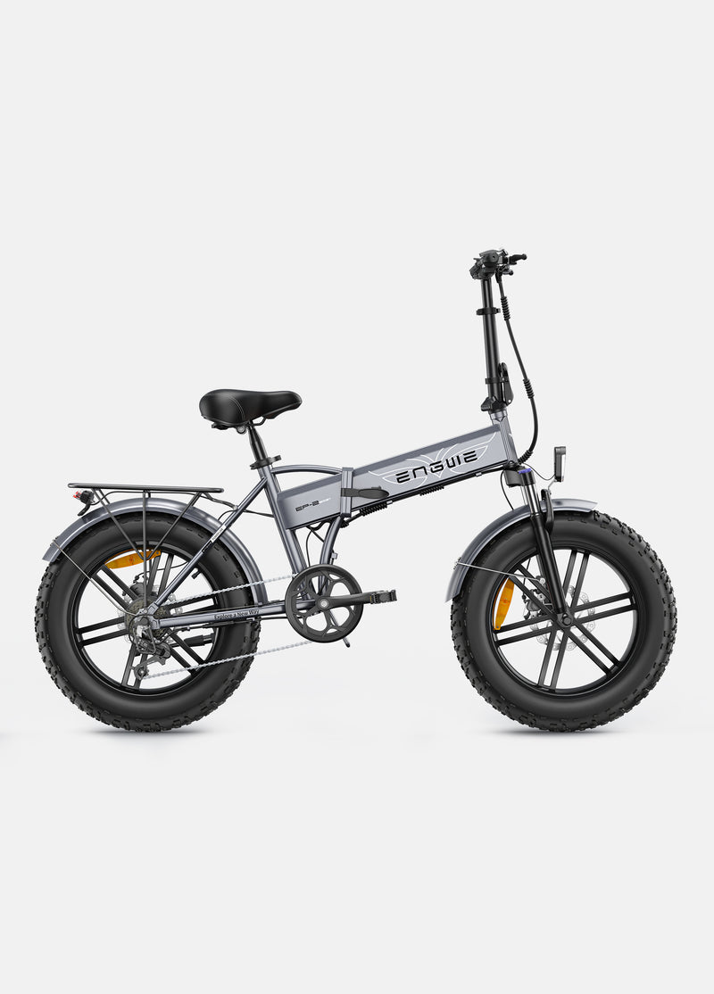 Engwe EP-2 Boost Electric Bike Engwe EP-2 Boost Electric Bike